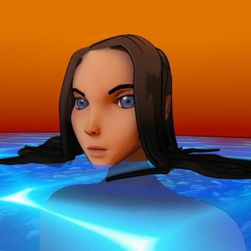 Album cover art for "Feeling Myself" by Acid Souljah