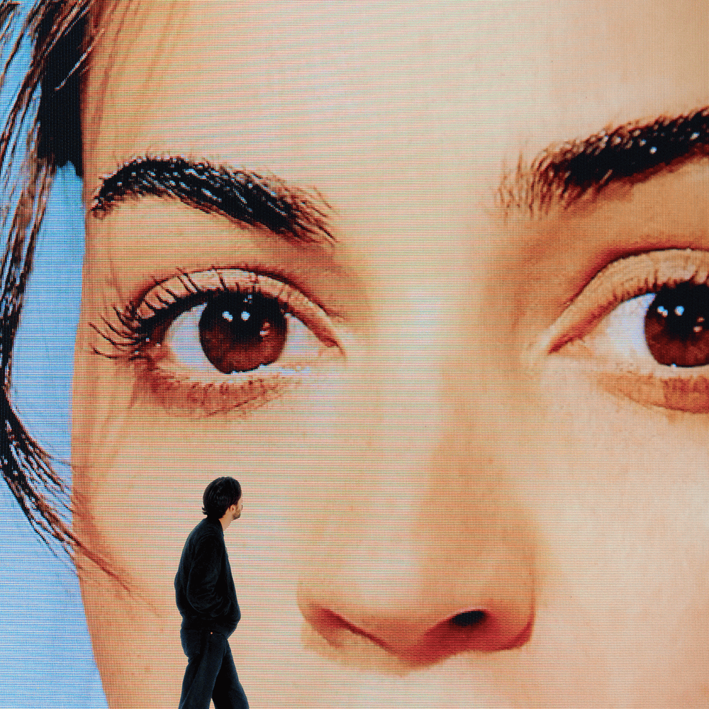 Cover image for Mauvais ordre