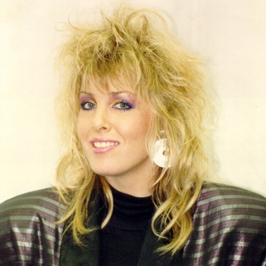 Nancy Martinez Profile Picture Photo of Nancy Martinez