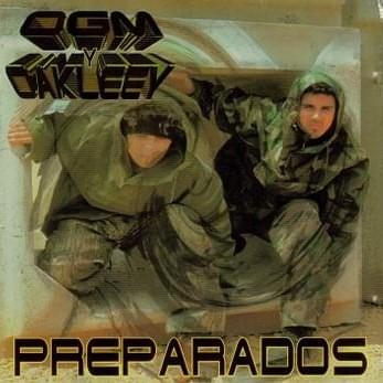 Si Quieres A Alguien by OGM & Oakley