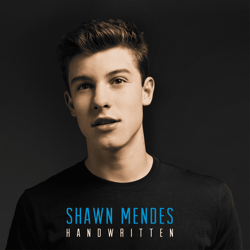 Album cover art for "Crazy" by Shawn Mendes