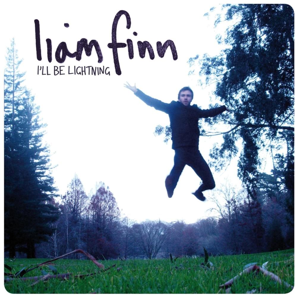 Music Moves My Feet by Liam Finn