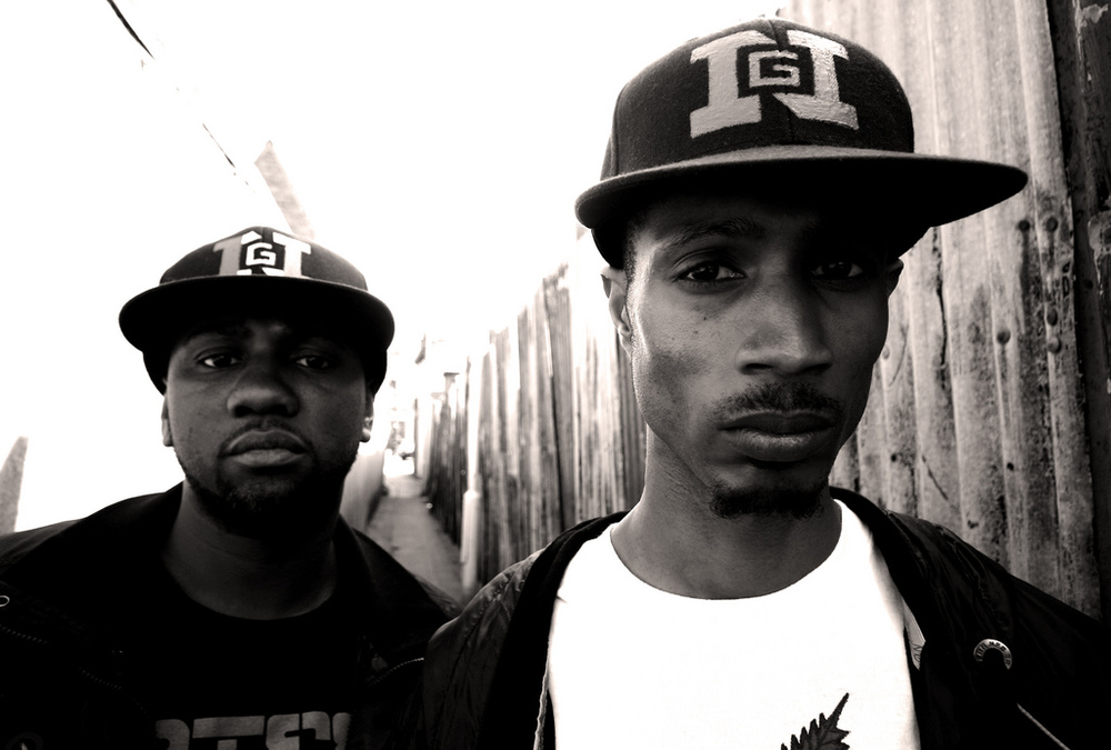 Newham Generals Profile Picture Photo of Newham Generals