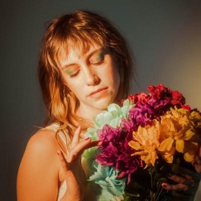 Cover image for Sometimes I Get a Vibe