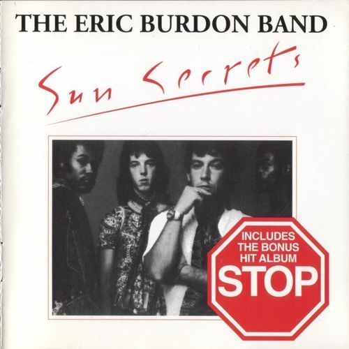 Ring of Fire by Eric Burdon