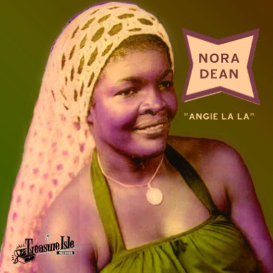 Ay Ay Ay Ay (Angle-Lala) by Nora Dean