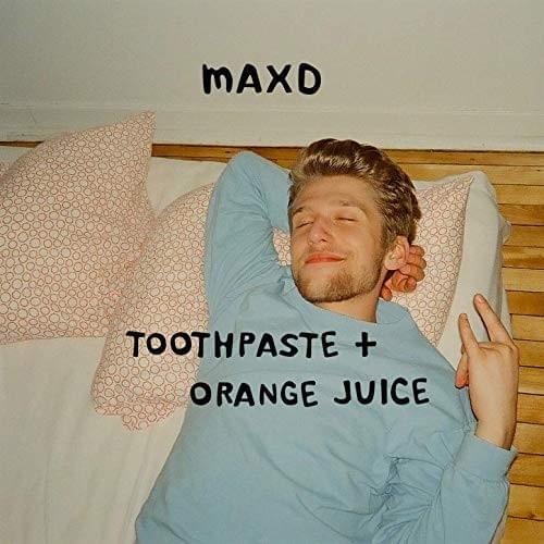 Stuart by MaXD