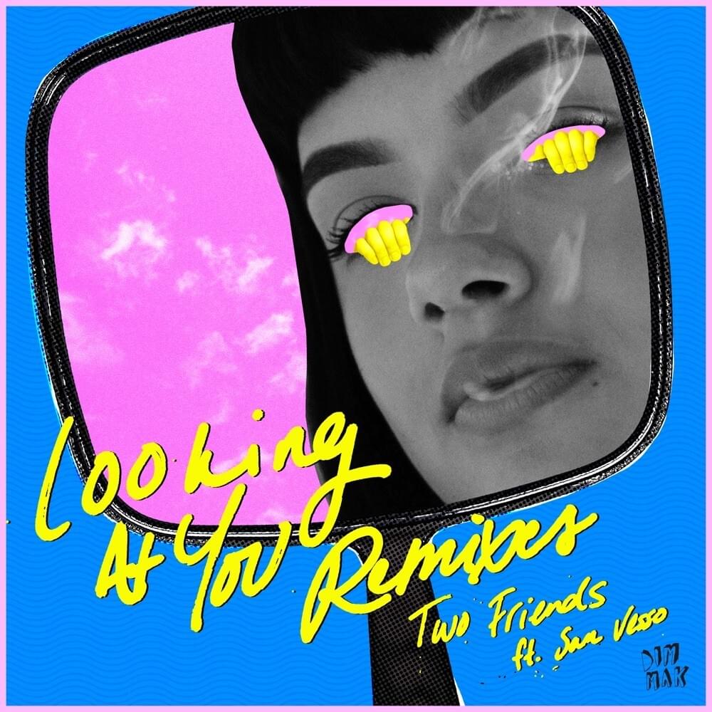 Cover image for Looking At You (Remixes)