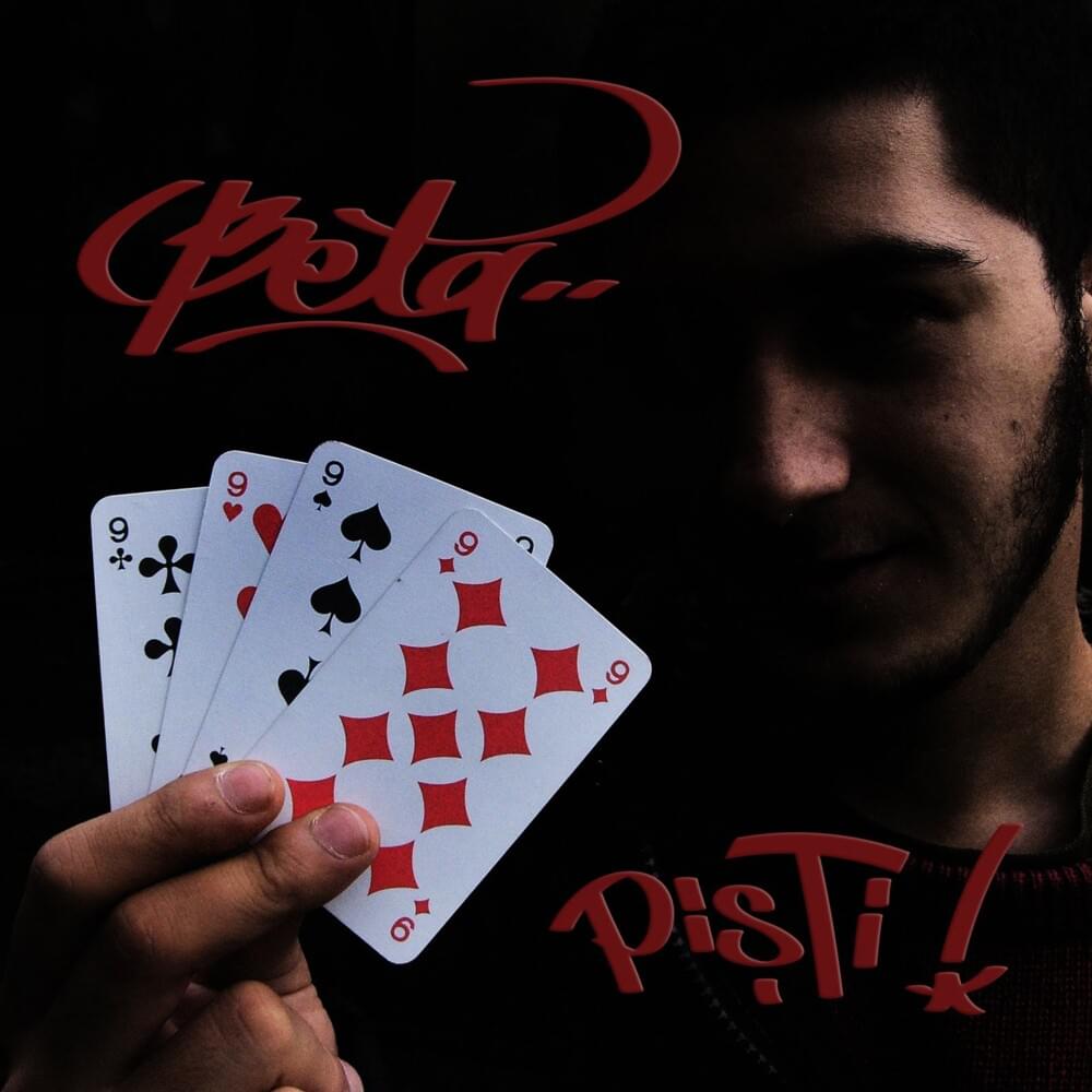 Cover image for Pişti
