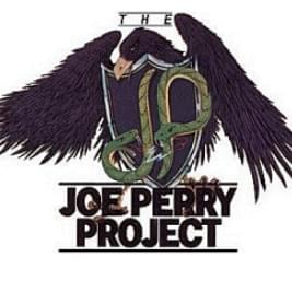 Photo of Joe Perry Project