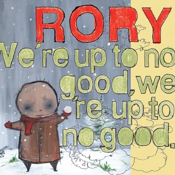 Nice Planet, We’ll Take It by Rory (Band)