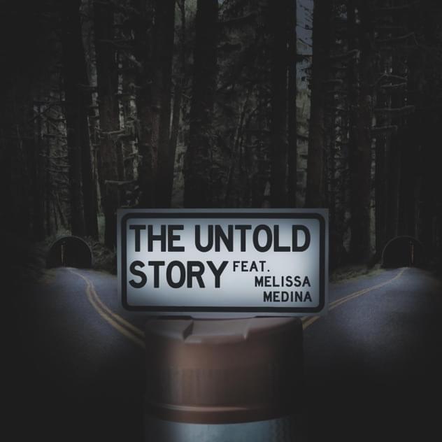 The Untold Story by Bslick