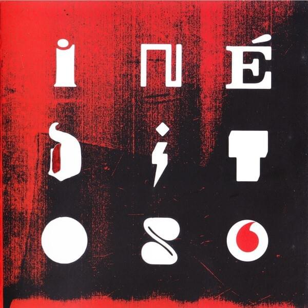 Cover image for Inéditos Vodafone