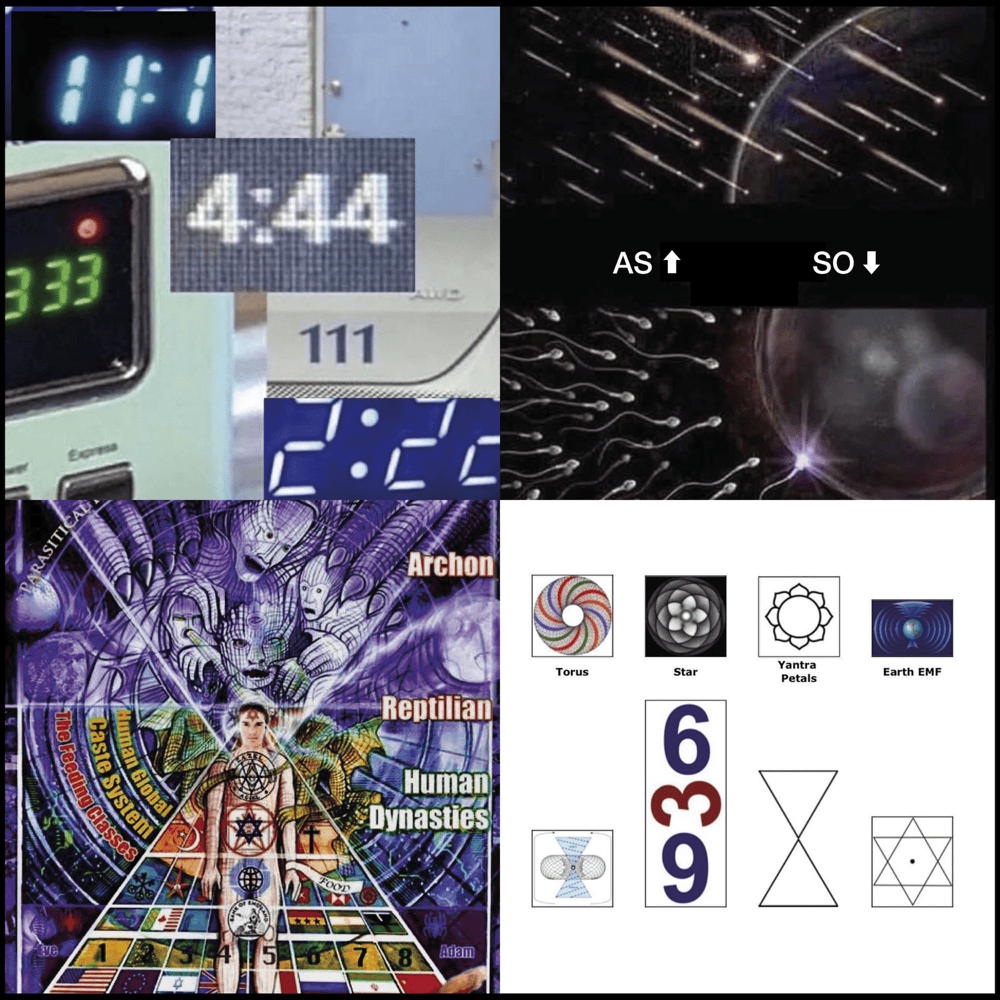 Cover image for APO0€AL1P$¡ pt1 - EP