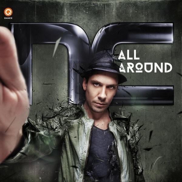 Cover image for All Around