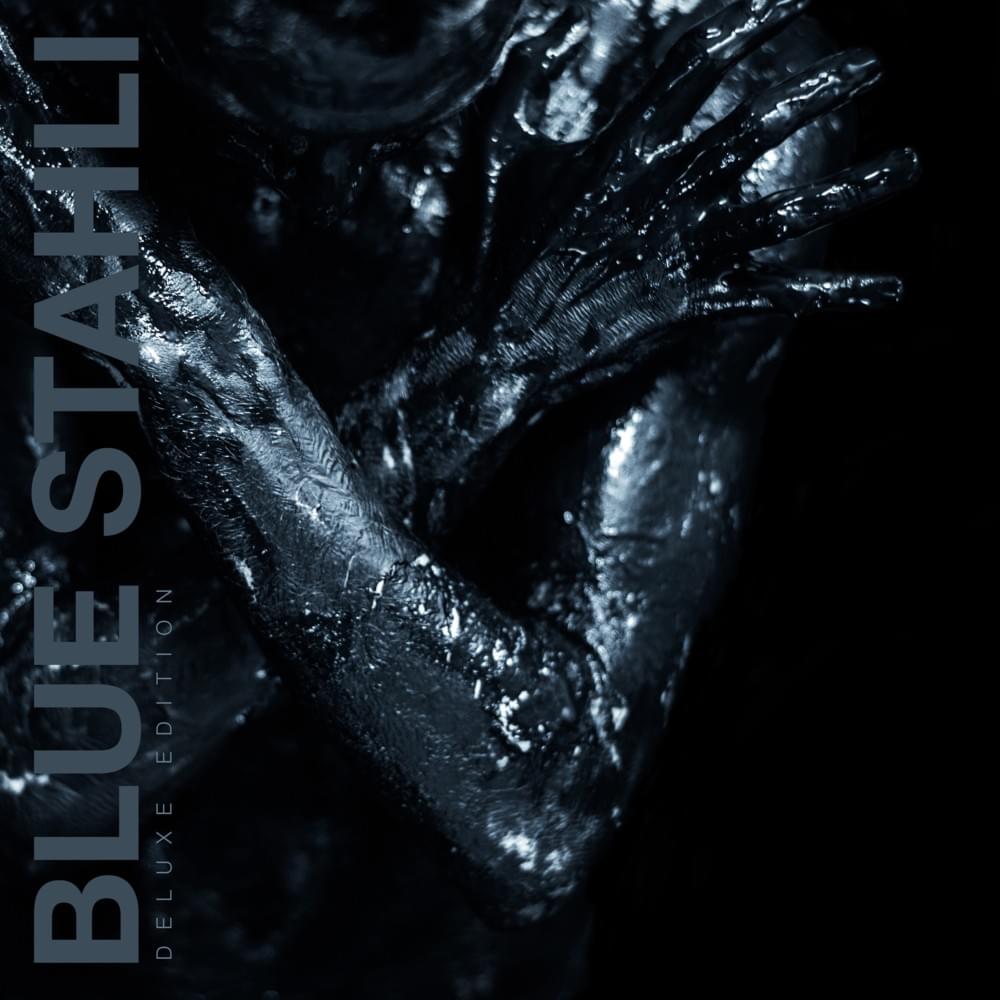 Metamorphosis by Blue Stahli