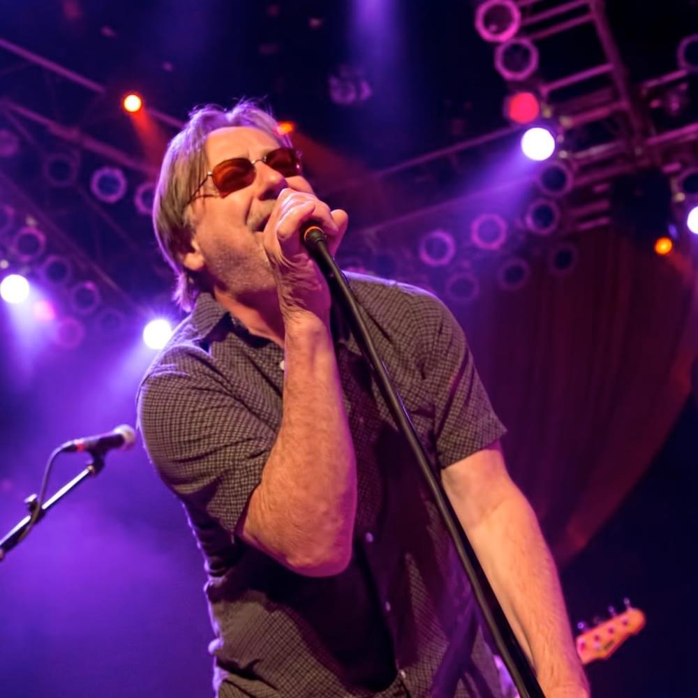 Cover image for Southside Johnny & The Asbury Jukes