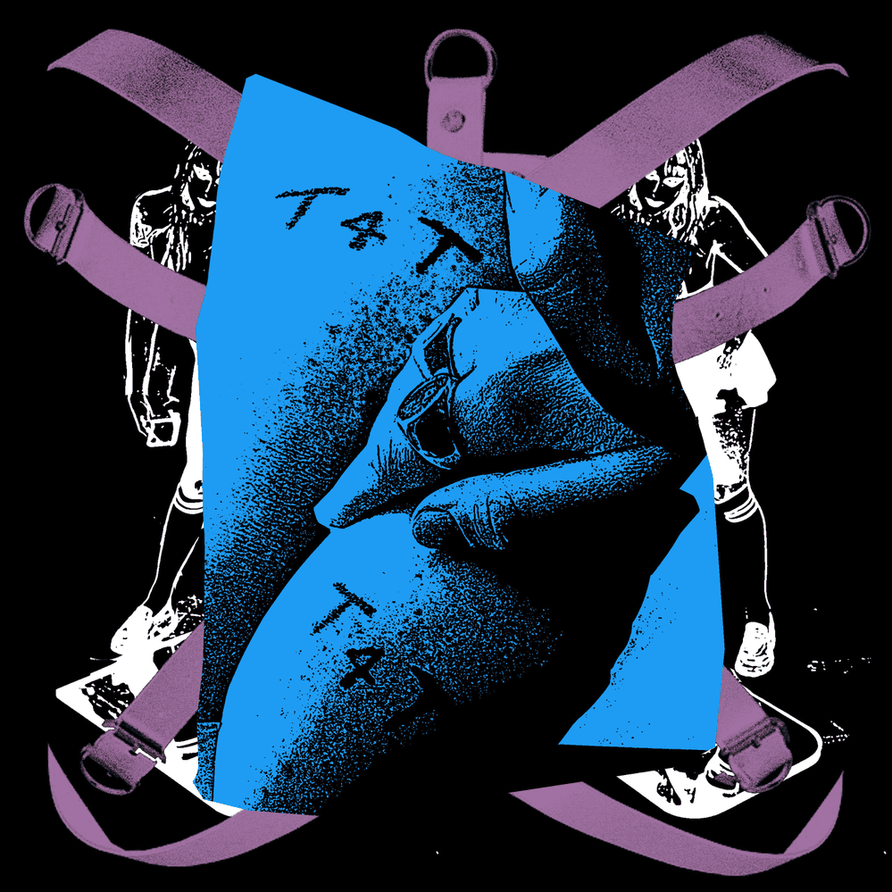 Cover image for Skin On Skin - Single
