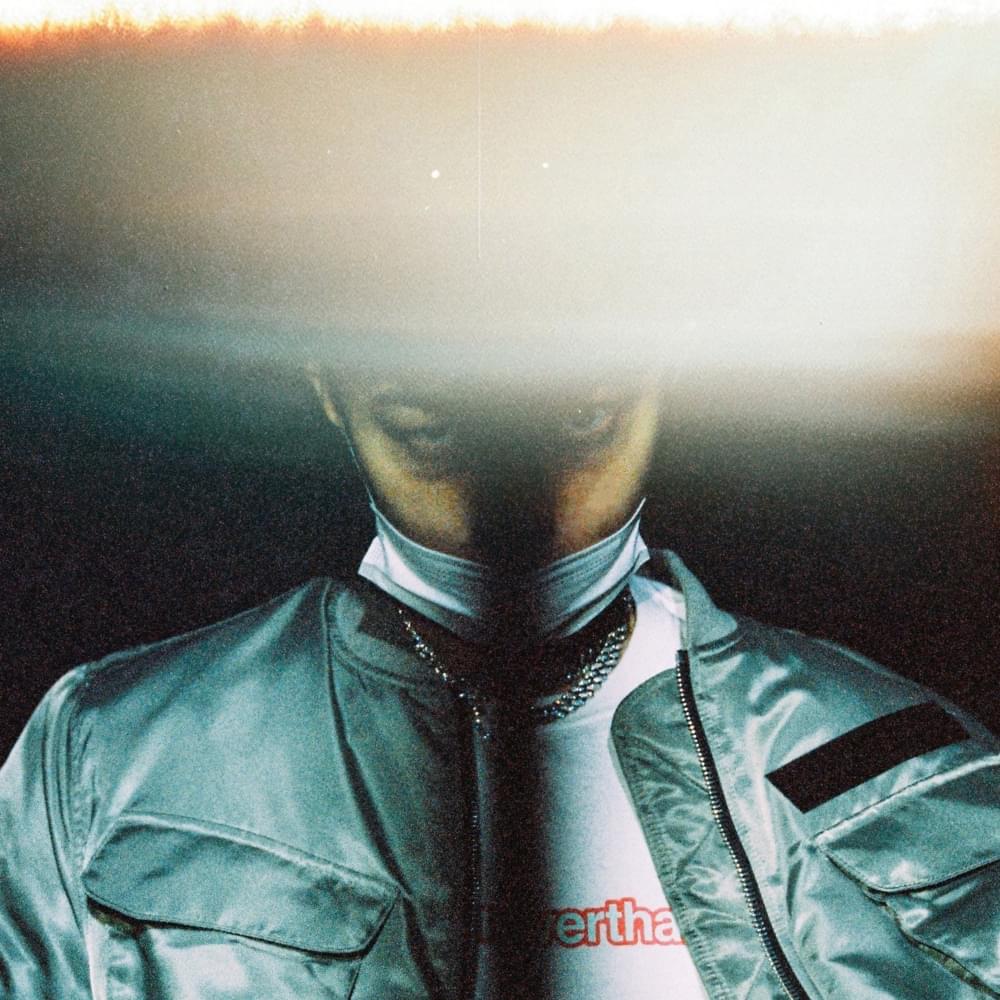 Album cover art for "호랑이소굴 (Tiger Den)" by GIRIBOY (기리보이) & Jvcki Wai (재키와이)