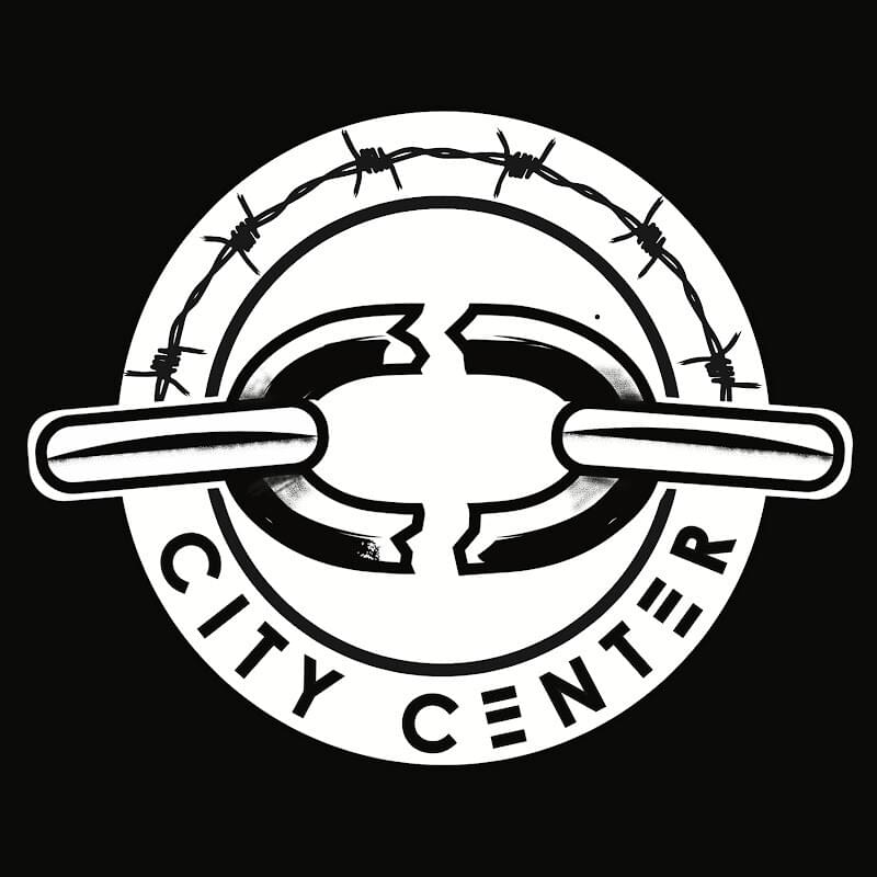 Cover image for City Center (GRC)