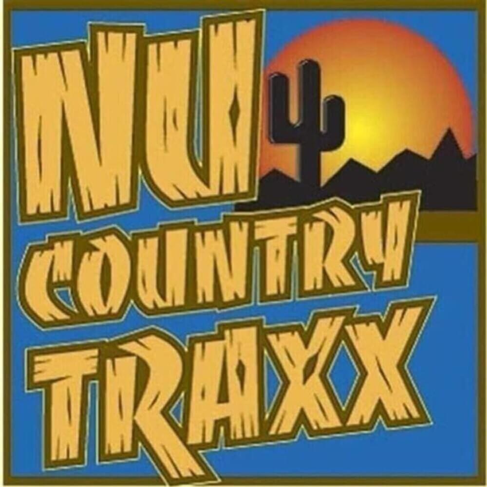 Cover image for Nu Country Traxx #264
