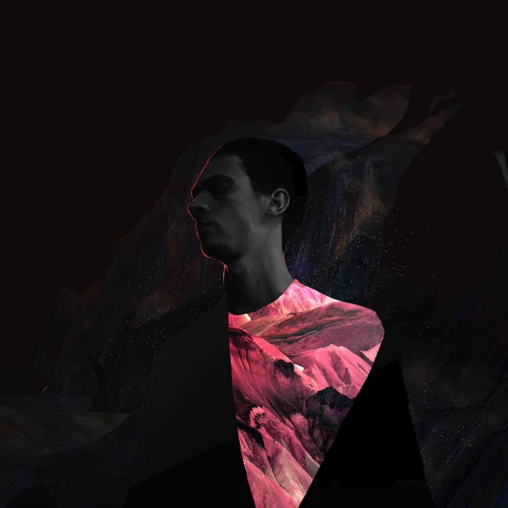 Album cover art for "Всё, что останется нам (All that remains for us)" by STED.D