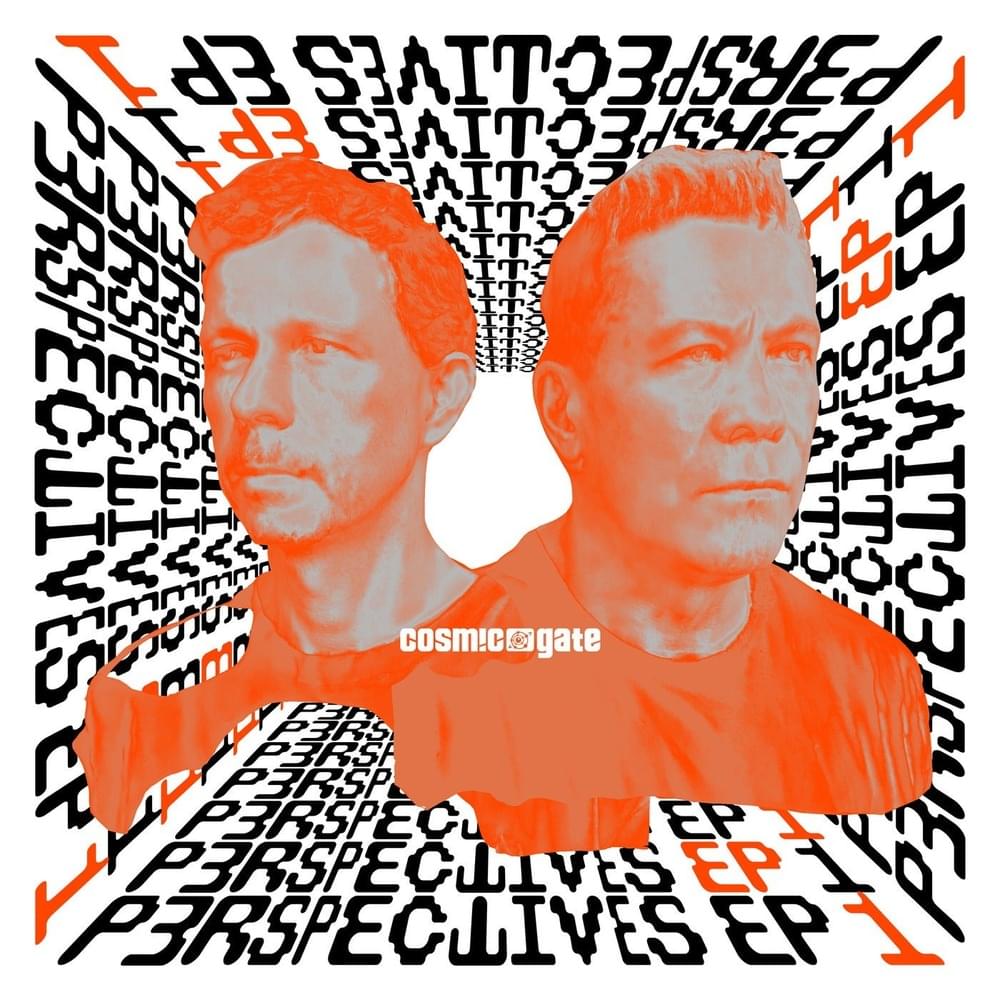 Cover image for Perspectives EP 1