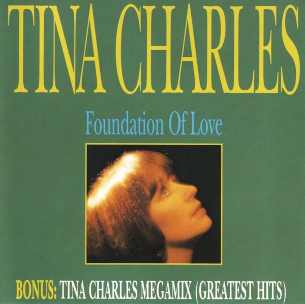 You Set My Heart On Fire by Tina Charles