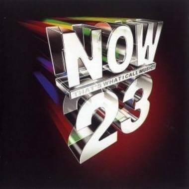 Cover image for NOW That’s What I Call Music! 23 [UK]