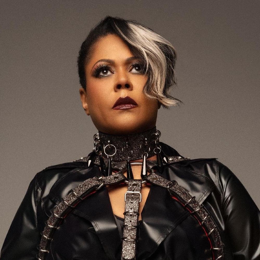 Photo of Crystal Waters