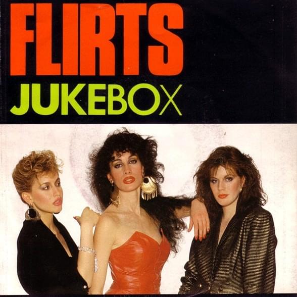 Cover image for Jukebox - Single