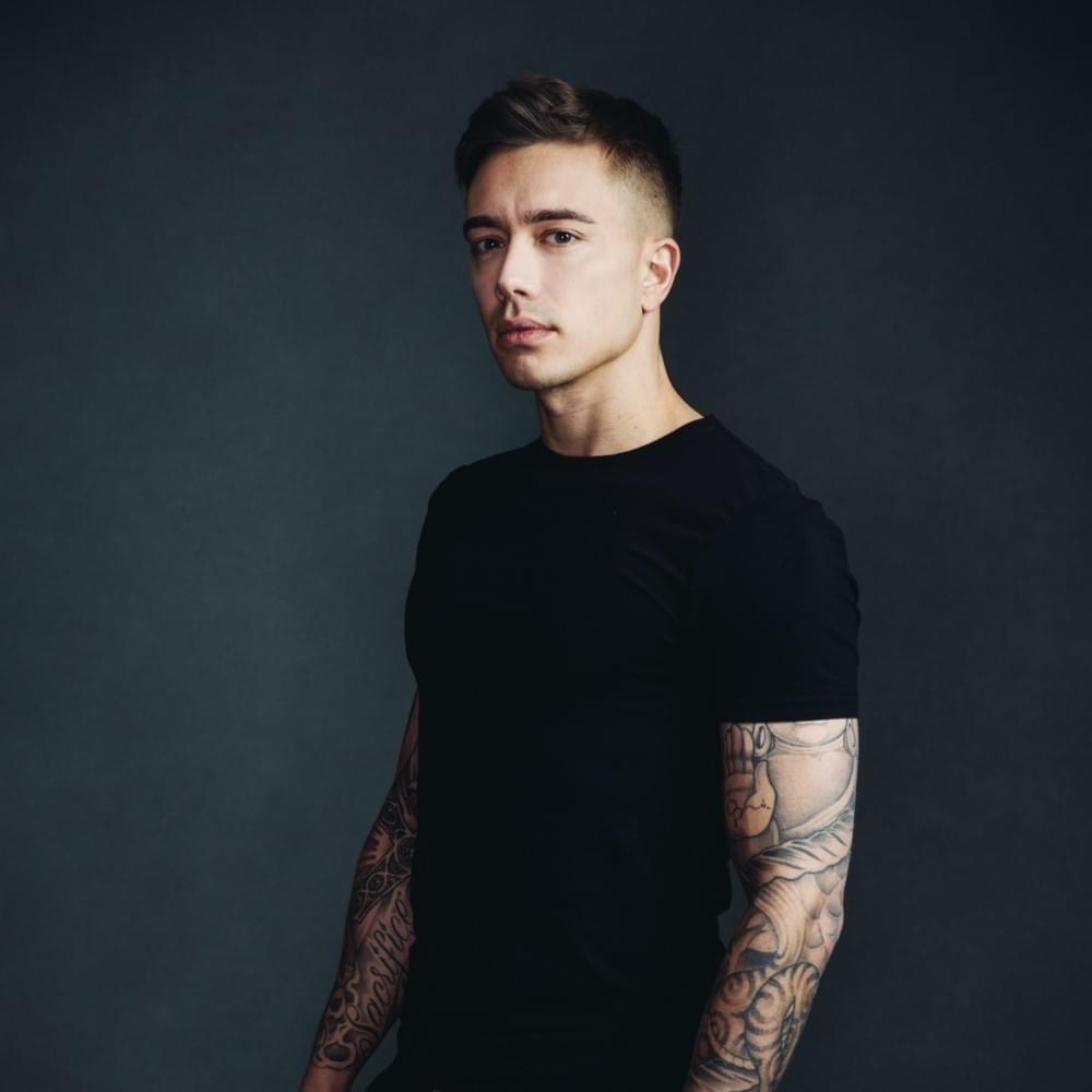 Cover image for Headhunterz