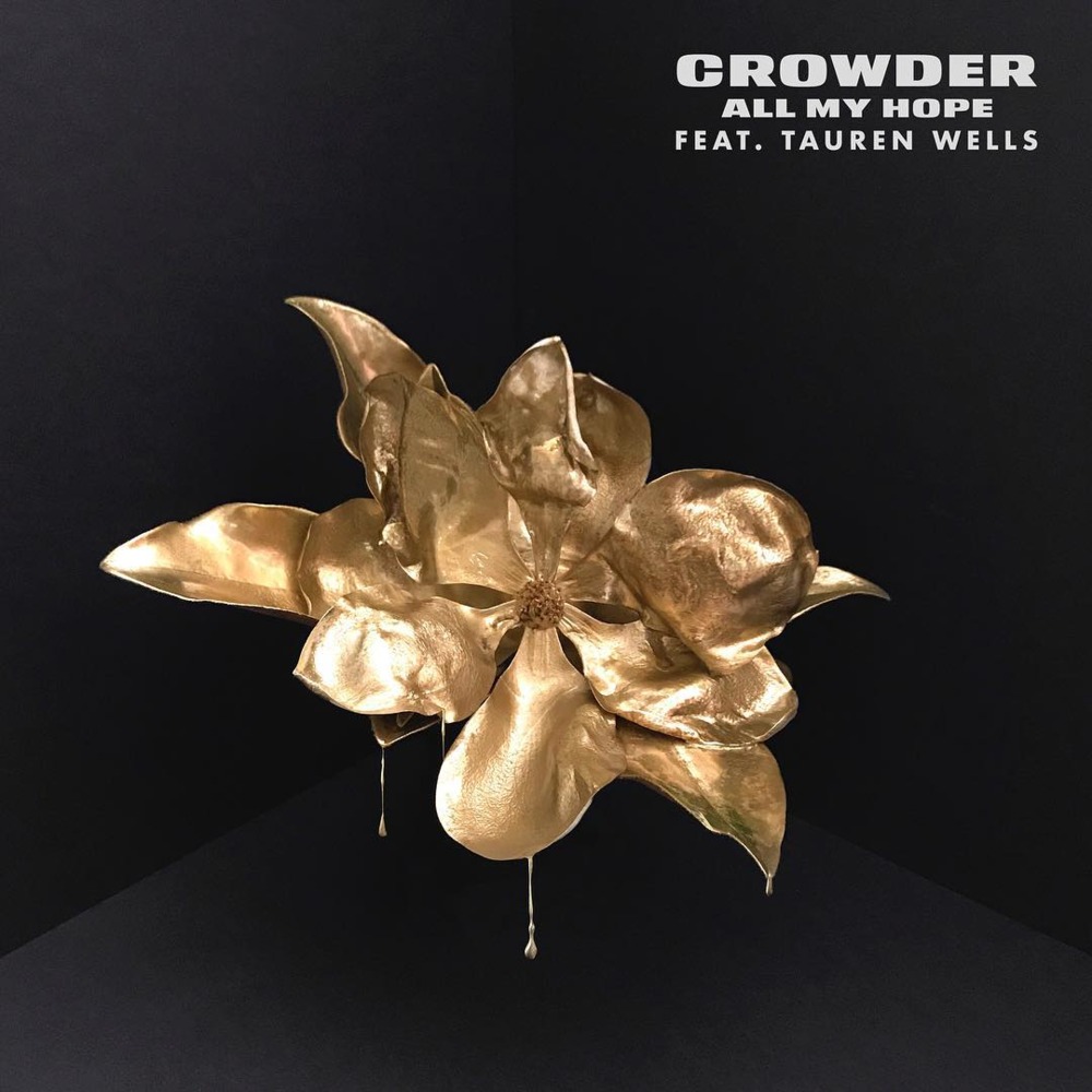 All My Hope (Remix) by Crowder