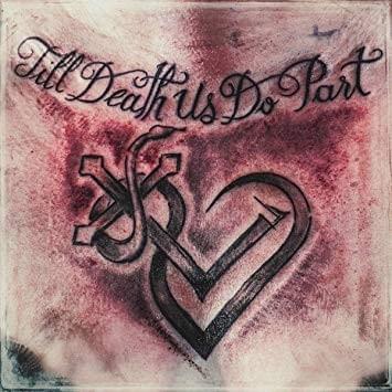 Cover image for Till Death Us Do Part - Best Of
