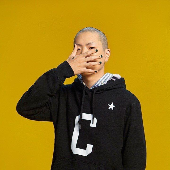 Photo of OHHYUK (오혁)
