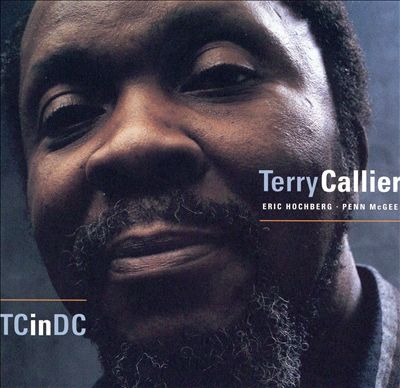 Cover image for TC In DC