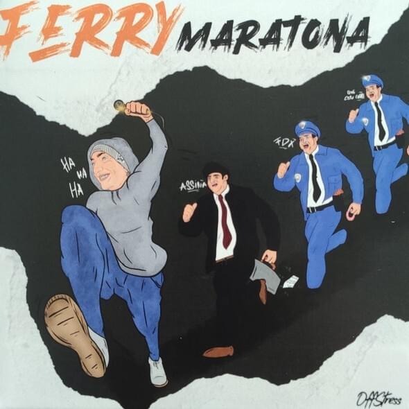 Isso é by Ferry