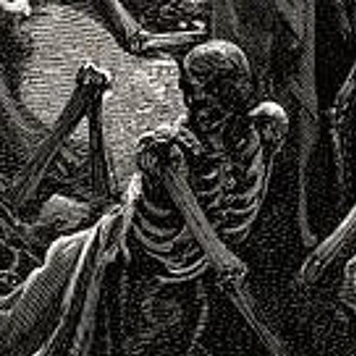 Cover image for in//death