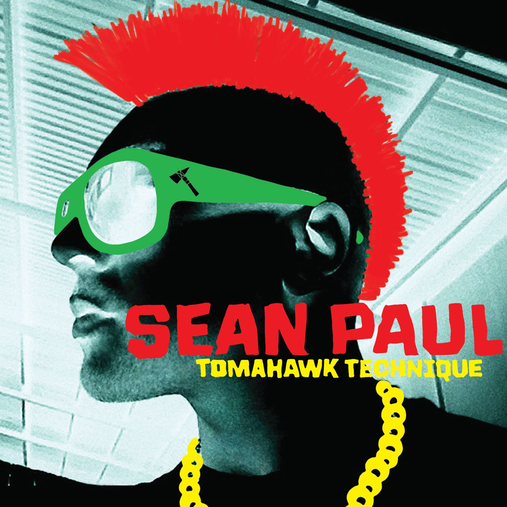 Cover image for Tomahawk Technique