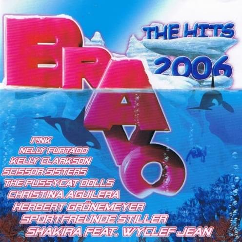 Cover image for Bravo: The Hits 2006