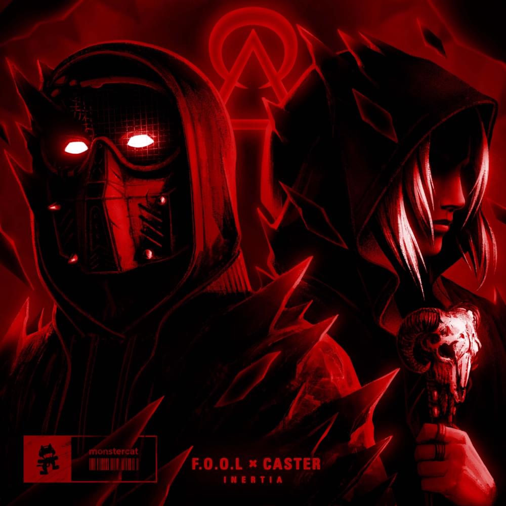 INERTIA by F.O.O.L