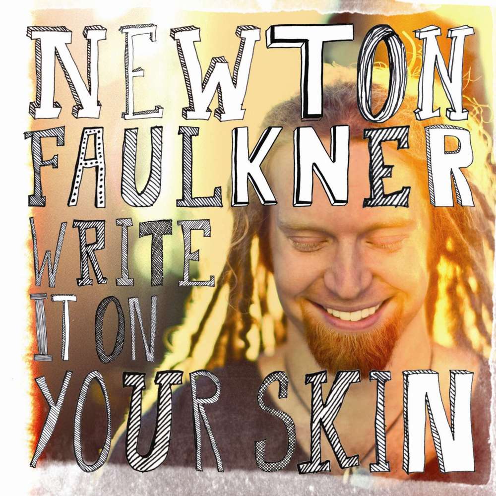 Clouds by Newton Faulkner