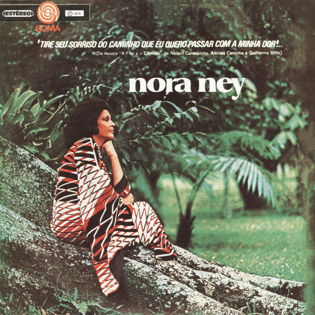 Preconceito by Nora Ney