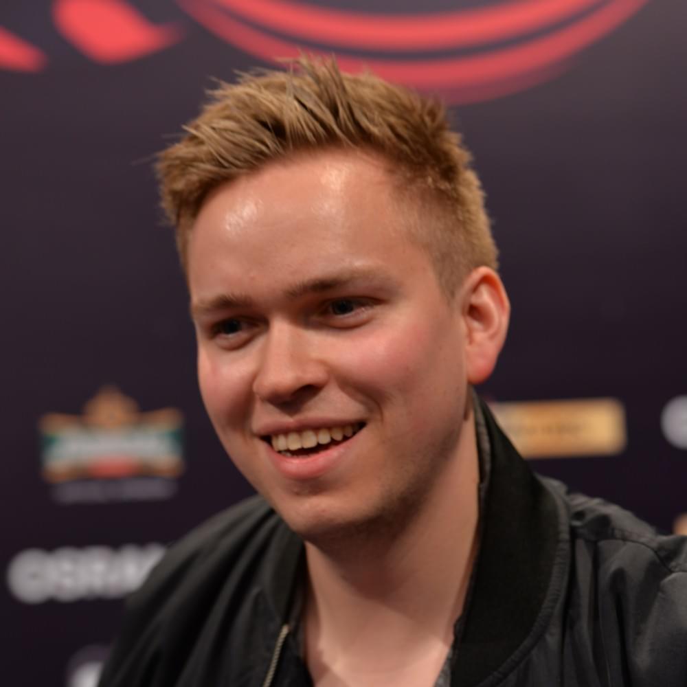 Photo of JOWST