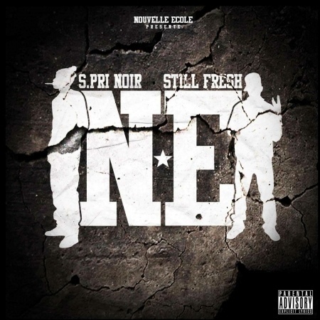 Si t’es mon poto by Still Fresh