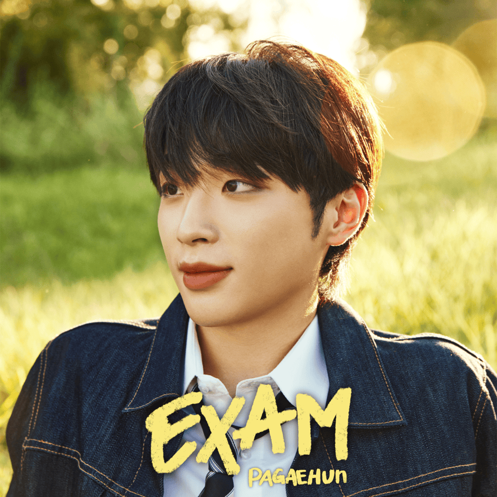 그래서 말을 못 했나 봐 (Reasons I couldn’t tell) by Pagaehun (박태훈)
