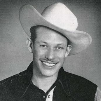 Photo of Hawkshaw Hawkins