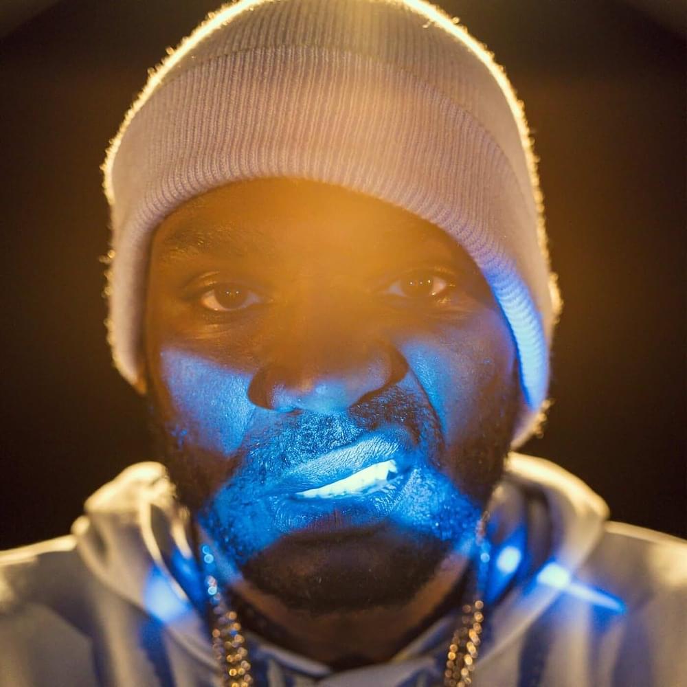 Album cover art for "No Conversations" by X-Raided & Ellis Prescott