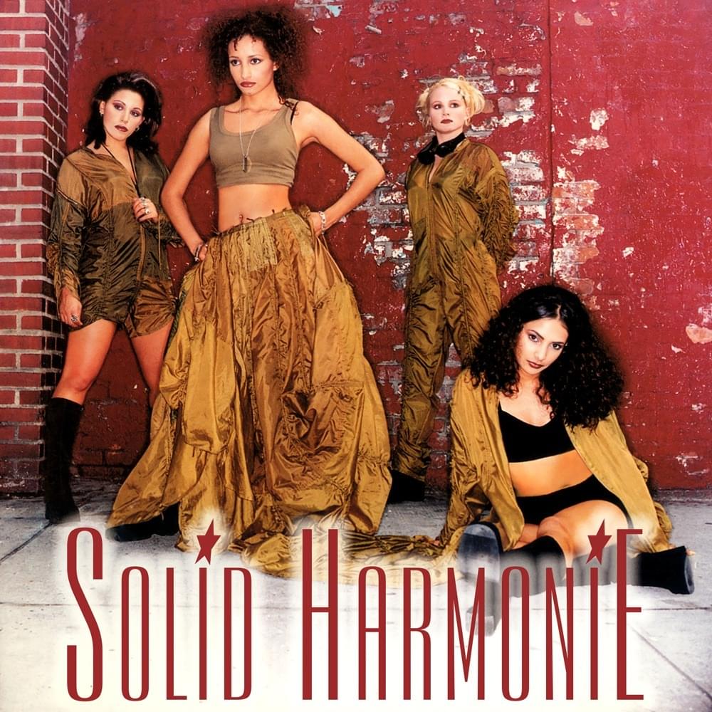 Come And Get It by Solid HarmoniE