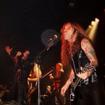 Photo of Savatage